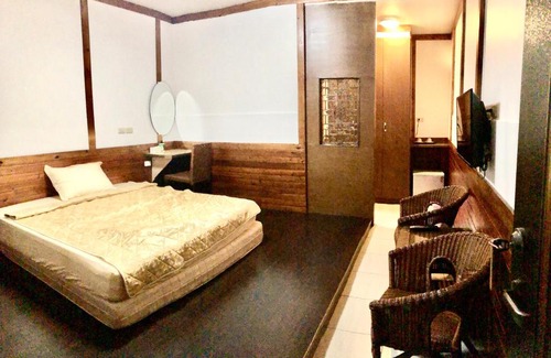 Fanlu House | Yuan Fang Homestay