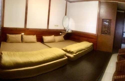 Fanlu House | Yuan Fang Homestay