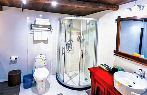 Gucheng Bed & Breakfast | yuanxiangwenyuan