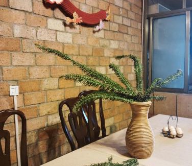 Honghe House | Yuanyang Flower and Horse Inn