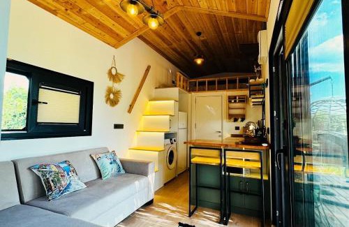 Konyaalti Other | Yucca tiny house