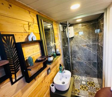 Konyaalti Other | Yucca tiny house