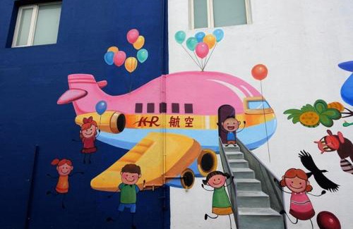 Donggang Hotel | Yudali Motel