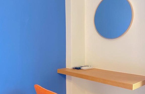 Sanxing Villa | Yudao 695