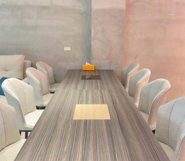 Sanxing Villa | Yudao 695