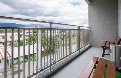 Shoufeng Bed & Breakfast | Yue Mei B&B