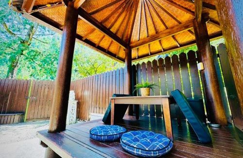 Puli House | Yue Ya Villa