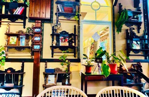 Puli House | Yue Ya Villa