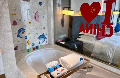 Yueyanglou District Hotel | Yue Yang Hotel