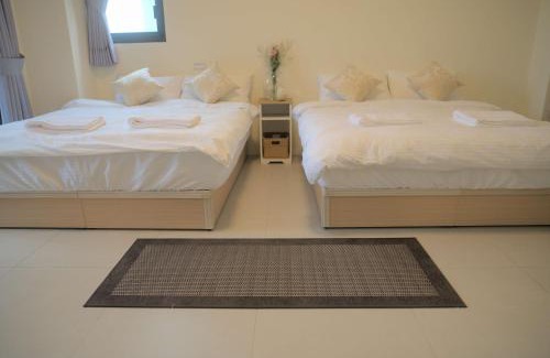 Yanshui District House | Yuejin Port B&B