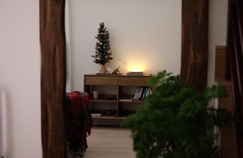 Jiaoxi House | Yueshe House