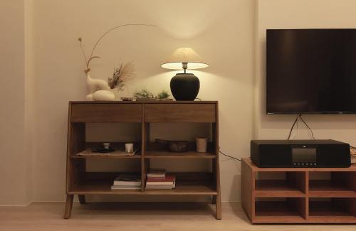 Jiaoxi House | Yueshe house