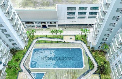 Hue Apartment | Yugen Hue Homestay - Swimming Pool, Gym, City View, Near Aeon Mall