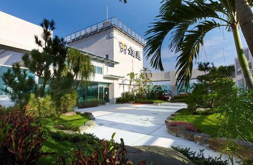 East District Hotel | Yuh Tong Hotel