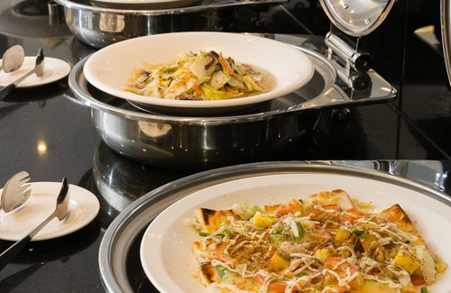 Hsinchu City Centre Hotel | Yuhao Hotel Hsinchu