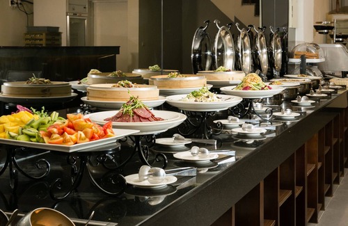 Hsinchu City Centre Hotel | Yuhao Hotel Hsinchu