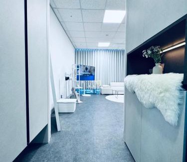 Anyang Apartment | Yuhaus Stay 3