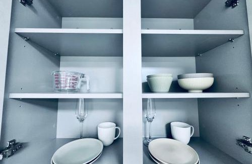 Anyang Apartment | Yuhaus Stay 3