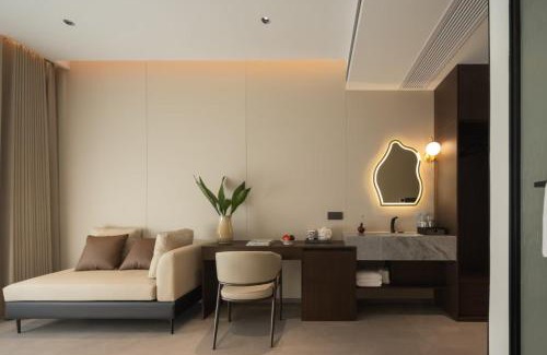 Changjiang County Hotel | YujianHotel