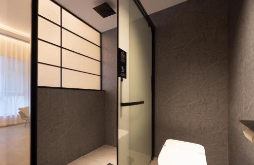 Changjiang County Hotel | YujianHotel