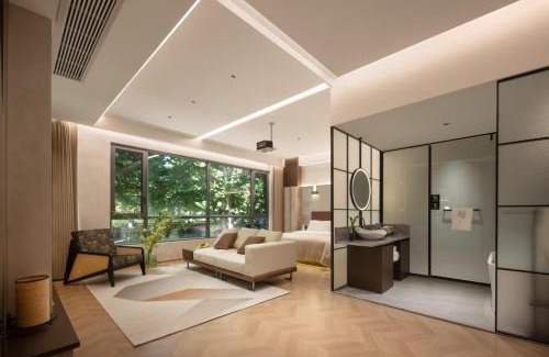 Changjiang County Hotel | YujianHotel