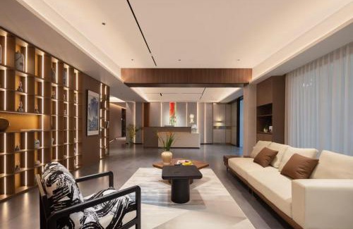 Changjiang County Hotel | YujianHotel