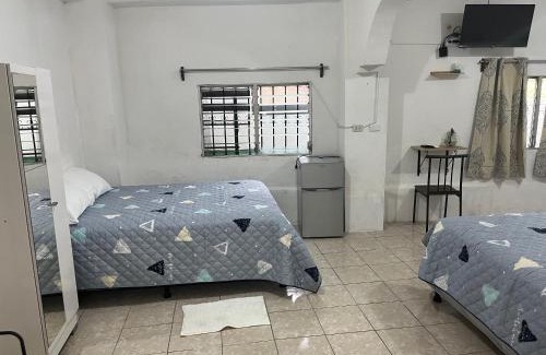 Retalhuleu Apartment | Yulis Home 1