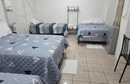 Retalhuleu Apartment | Yulis Home 4