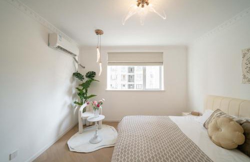 Xuhui Apartment | YuLou