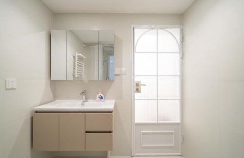 Xuhui Apartment | YuLou