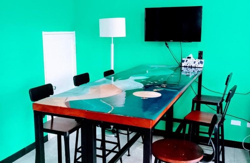 Jinning House | Yumi 旅店