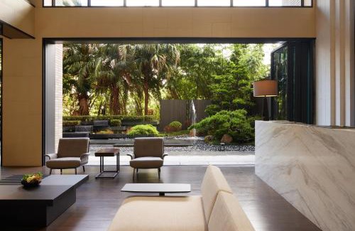 Tamsui Hotel | Yun Estate Hotel