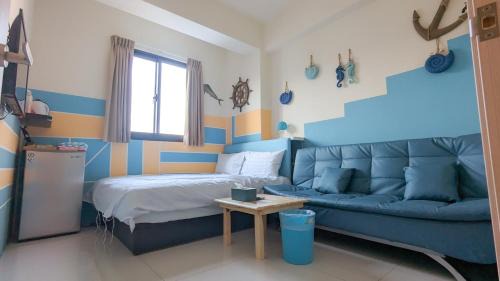 Huwei House | Yun He Homestay