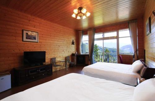 Ren'ai House | Yun Meng Xianjing Homestay