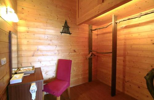 Ren'ai House | Yun Meng Xianjing Homestay