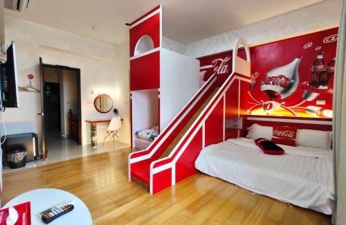 Magong House | Yun's Homestay