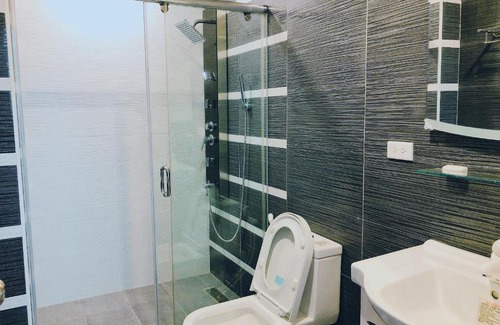 Shoufeng House | Yun Shan Shuei Country House