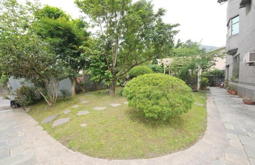 Jiaoxi House | Yun Siang Ju Homestay