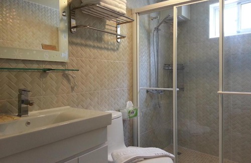 Fanlu House | Yun Waterfall Valley Homestay