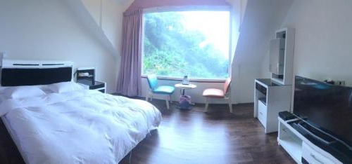 Fanlu House | Yun Waterfall Valley Homestay