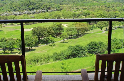 Fanlu Hotel | Yundeng Landscape Hotel