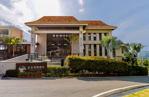 Fanlu Hotel | Yundeng Landscape Hotel