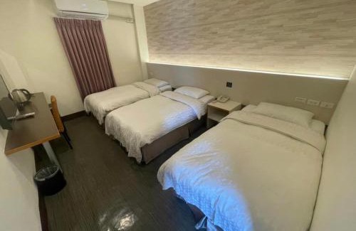 Dounan Hotel | Yung An Business Hotel