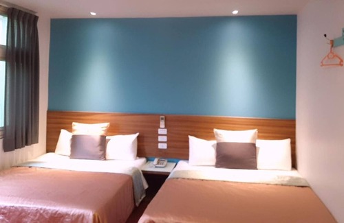 Ren'ai District House | Yung Feng Hotel