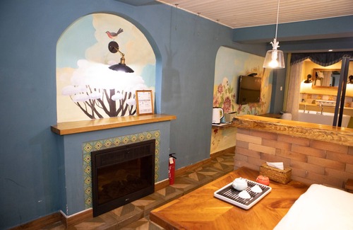 Xihu House | Yungu Garden Residence