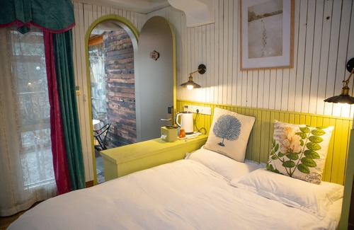 Xihu House | Yungu Garden Residence