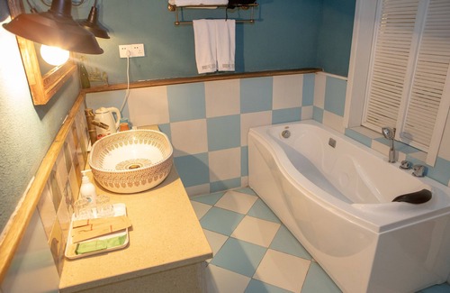 Xihu House | Yungu Garden Residence