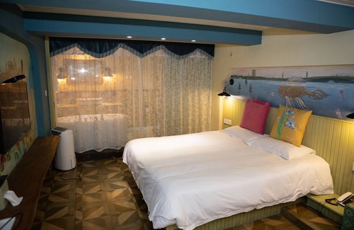 Xihu House | Yungu Garden Residence