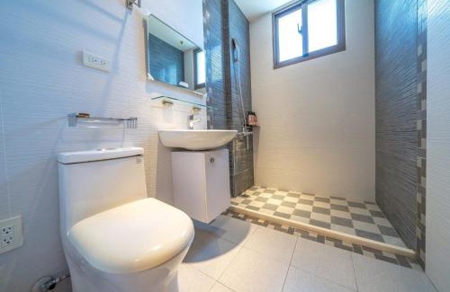 Hualien City Centre House | Yunhua B&B