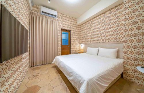 Hualien City Centre House | Yunhua B&B